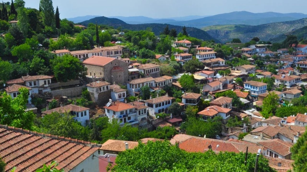 Şirinceye Nasıl Gidilir