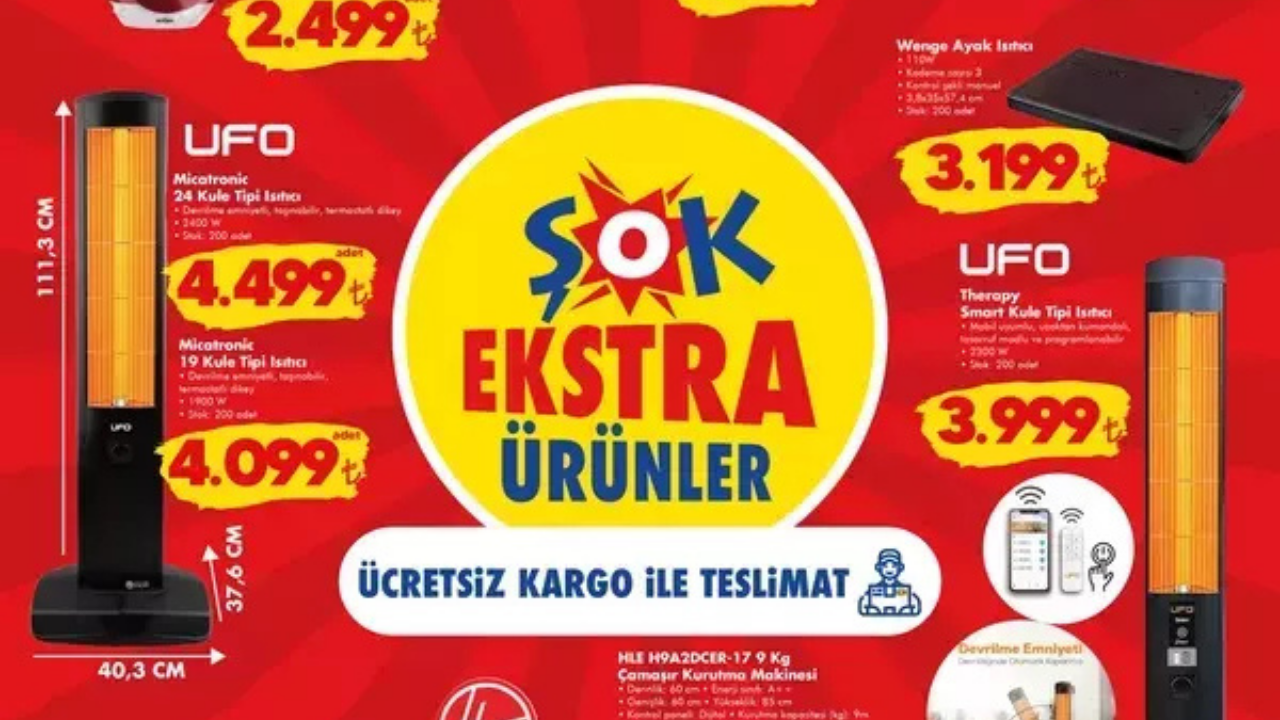 Şok Katolog