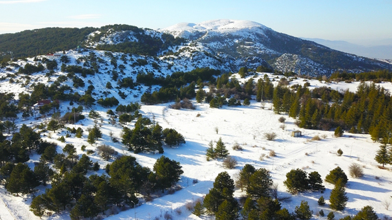Spil Dağı-1