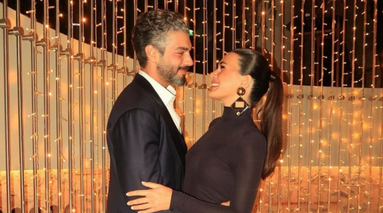 Şükrü Özyıldız Ve Sibil Çetinkaya'nın Aşkı Sona Erdi! (3)
