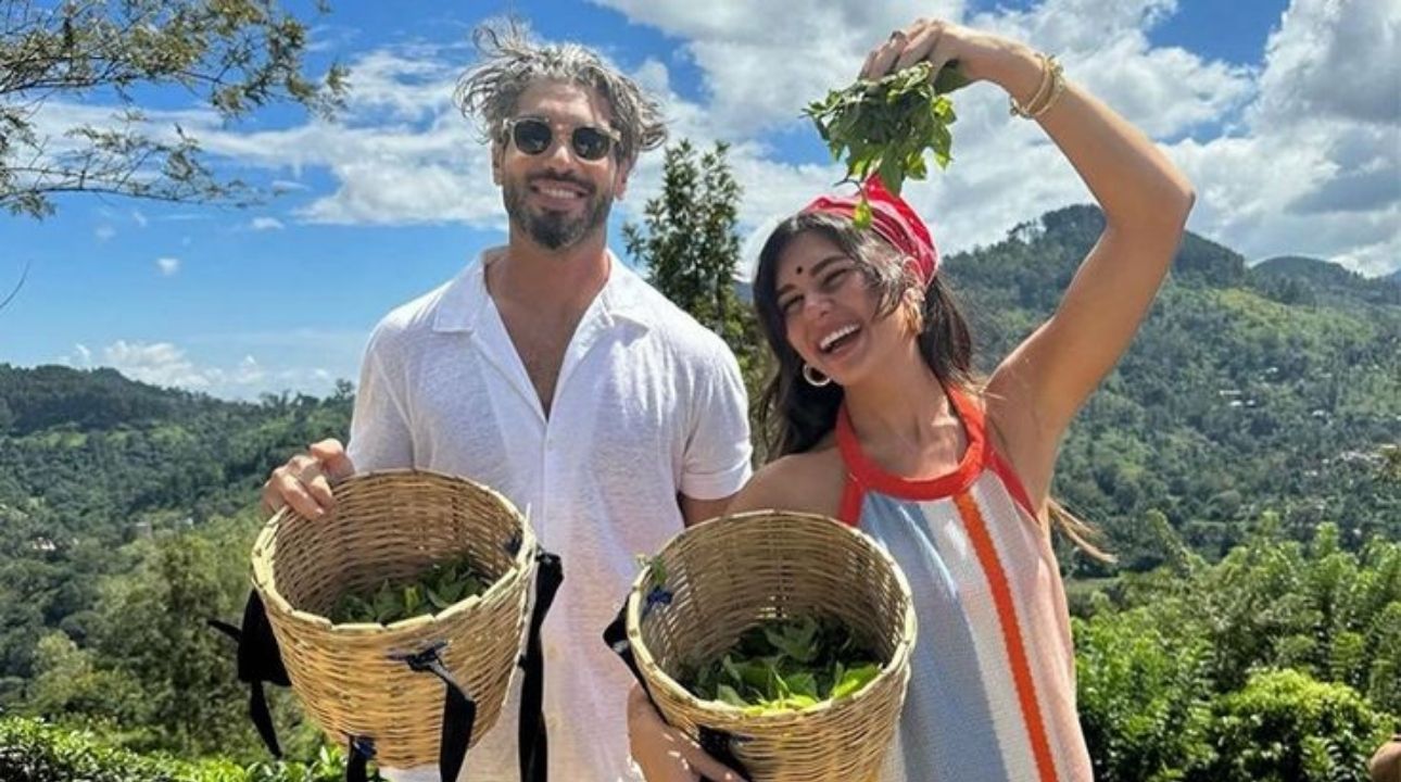 Şükrü Özyıldız Ve Sibil Çetinkaya'nın Aşkı Sona Erdi! (4)