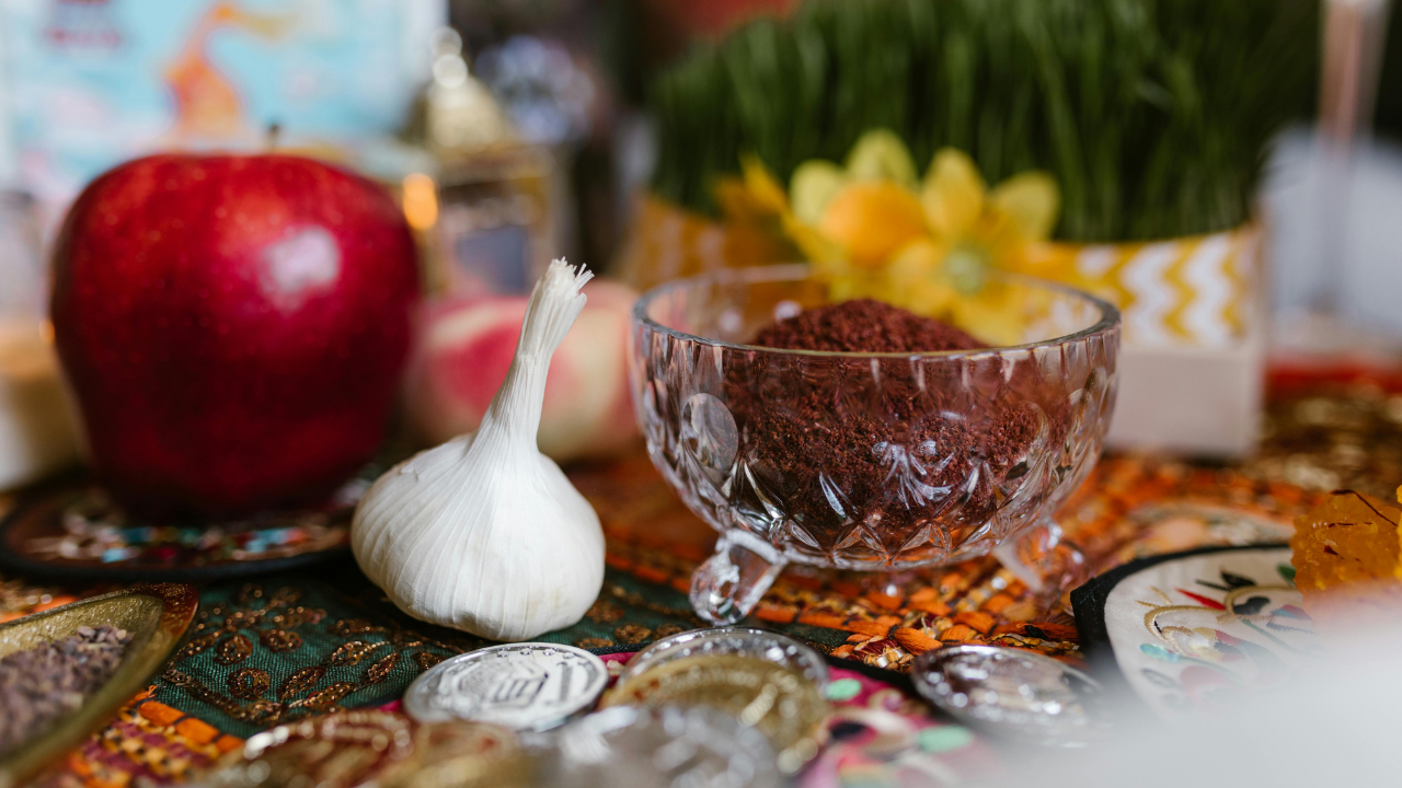 Sumak Gargarası