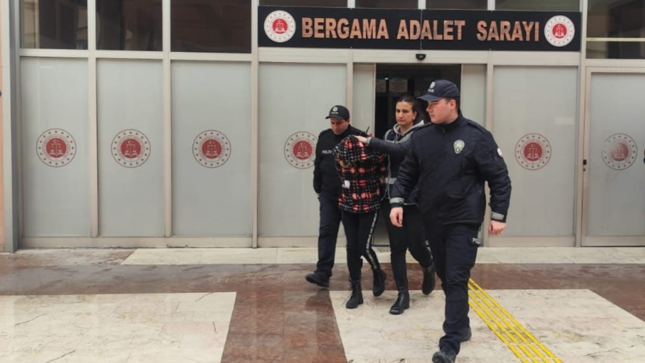 Şüpheeli Çift