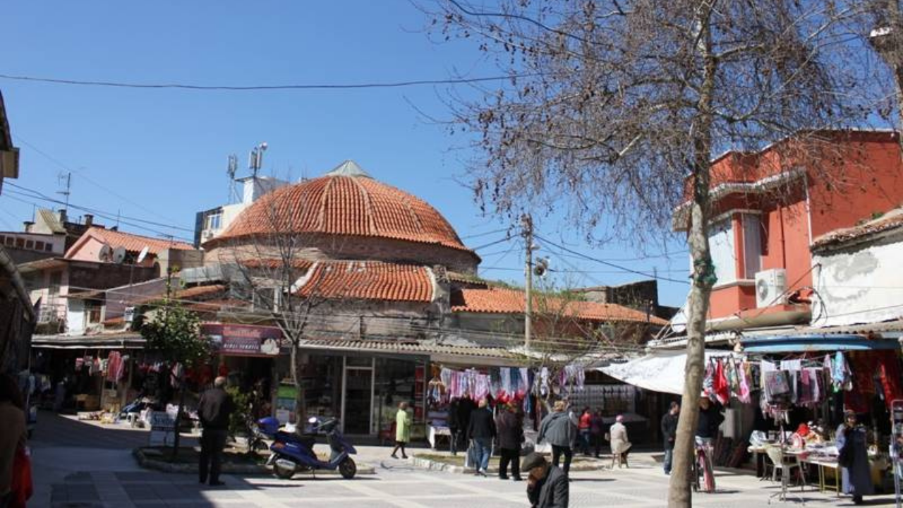 Tahtakale