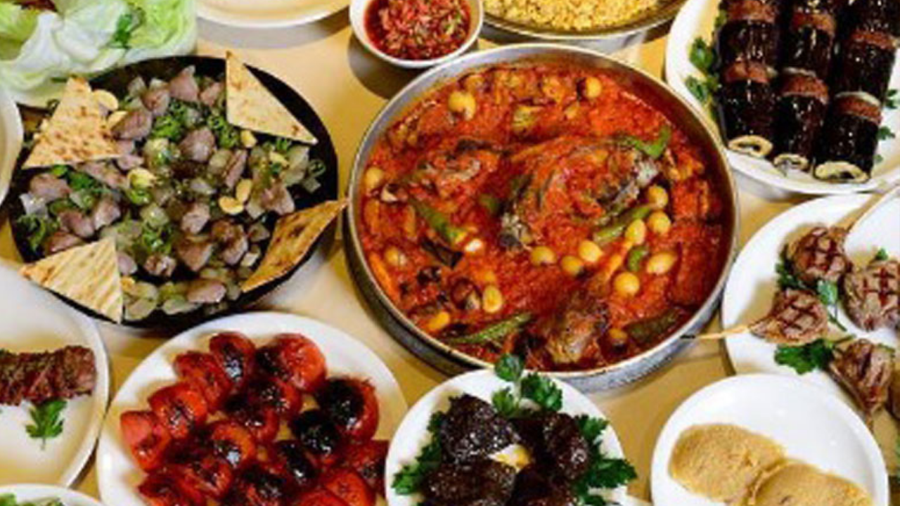 Tavacı Recep Usta