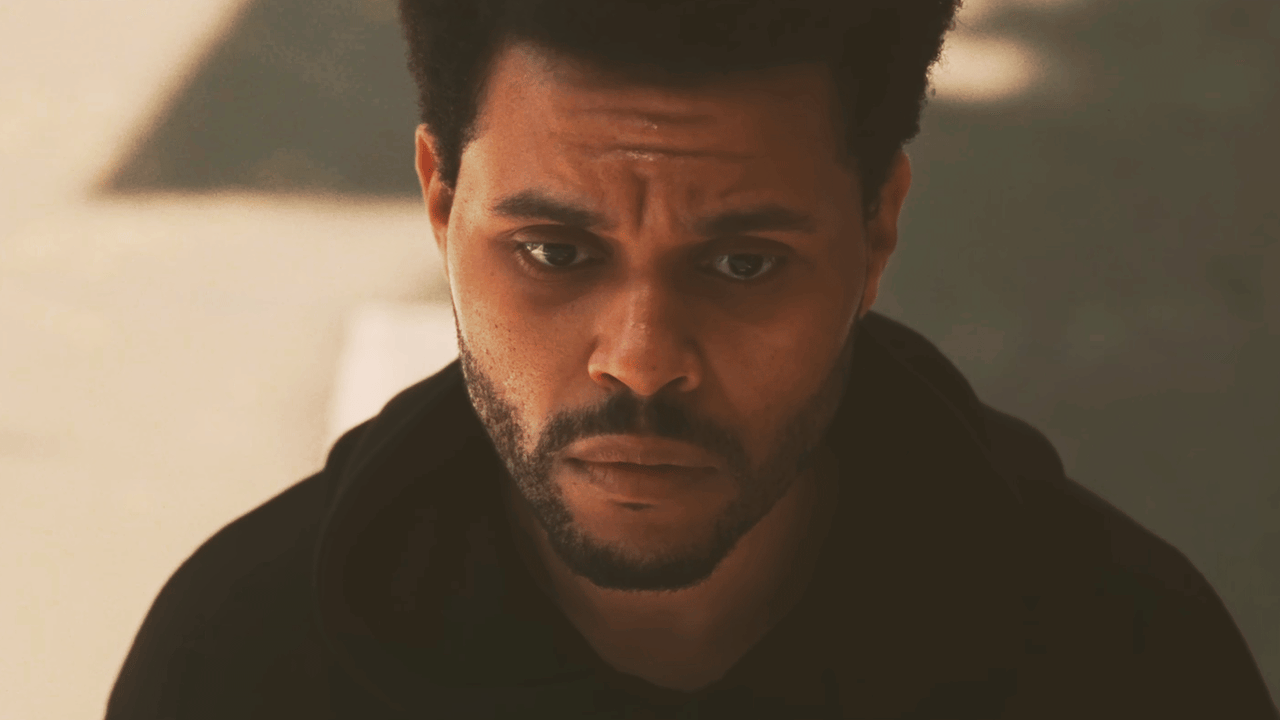 The Weeknd’in Sinema Kariyerindeki Önemli Adım