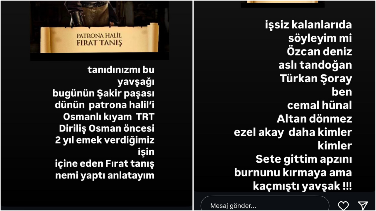 Tolga Karel Story (1)
