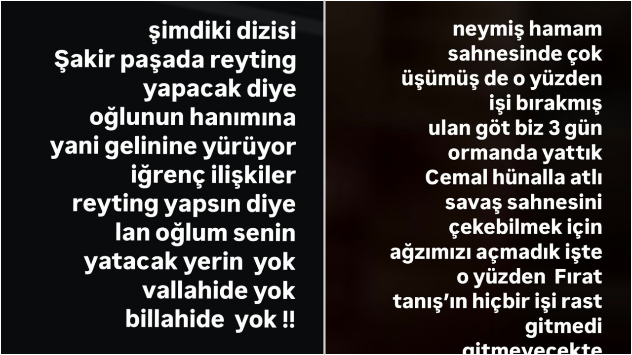 Tolga Karel Story (2)