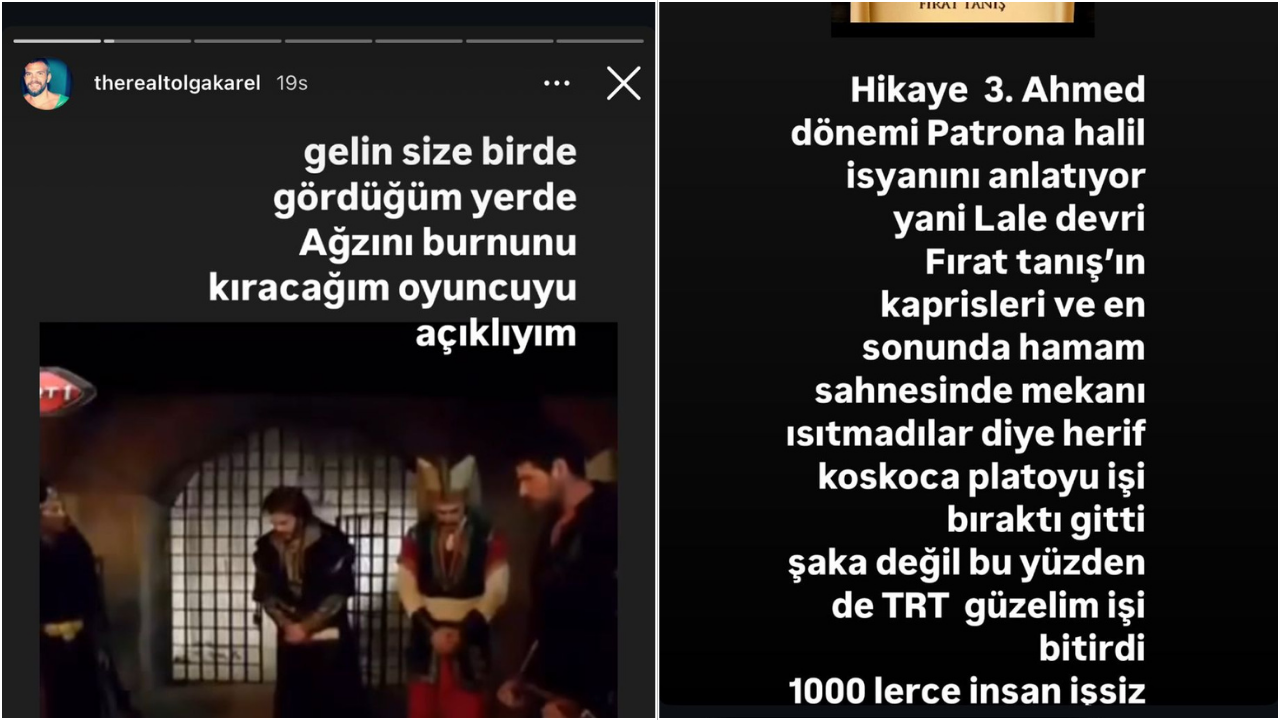 Tolga Karel Story (3)