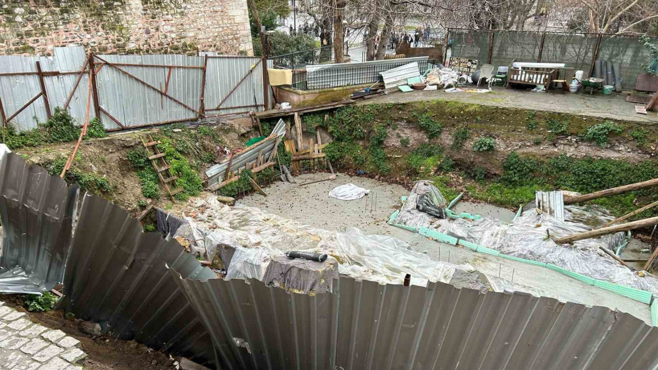 Toprak Kayması2