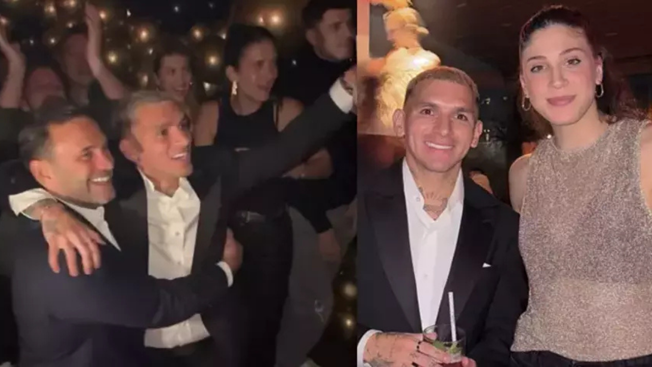 Torreira’nın Doğum Gününe Dikkat Çeken Olay! Mertens’in Eşinden Şaşırtan Yorum (5)