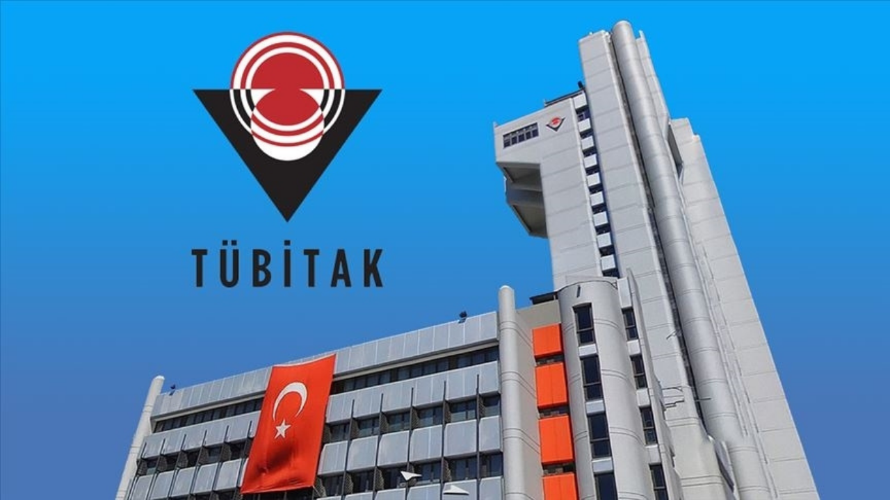 Tübitak Başvuruları
