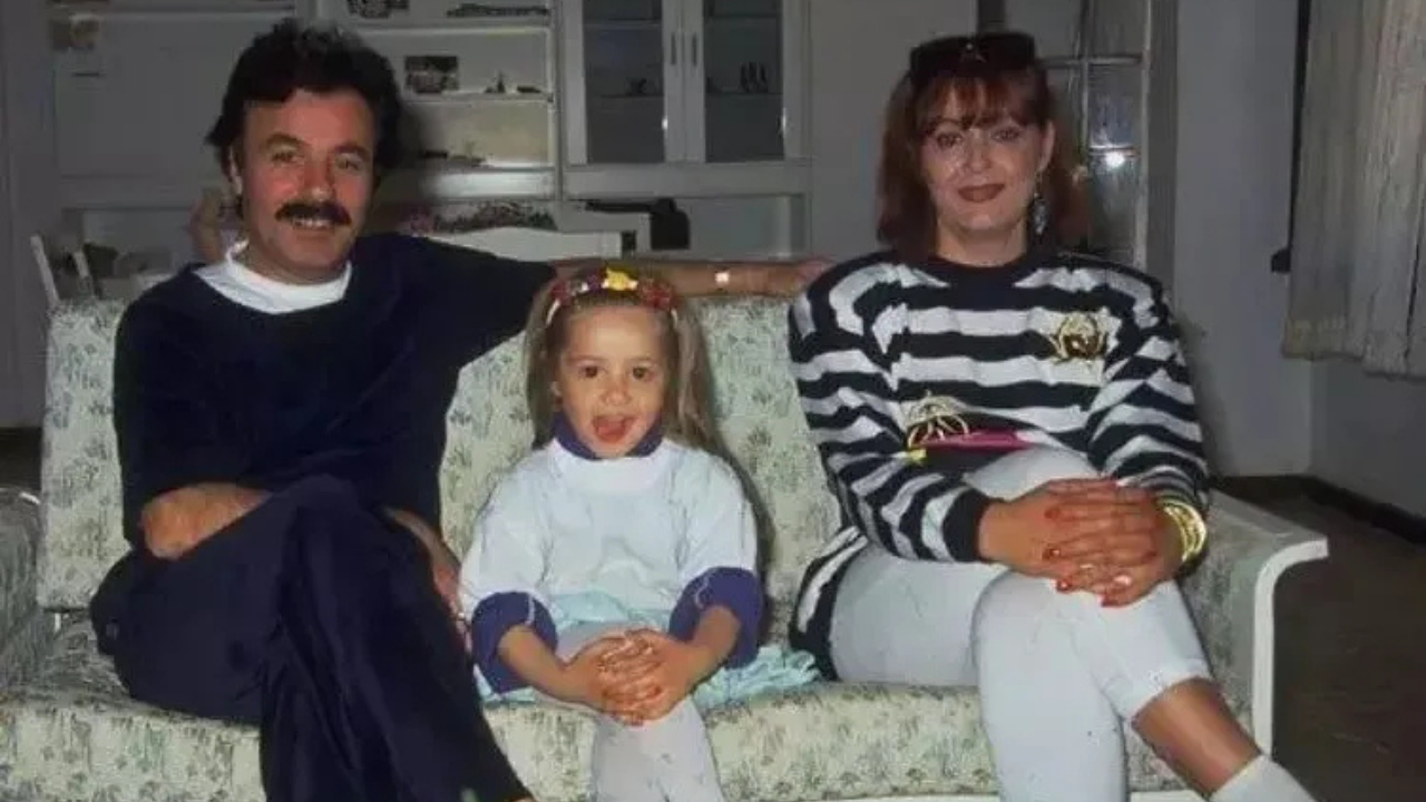 Tuğçe Tayfur Abisini Tek Bırakmadı Kendisi Babama Seve Seve Böbreğini Verdi (4)