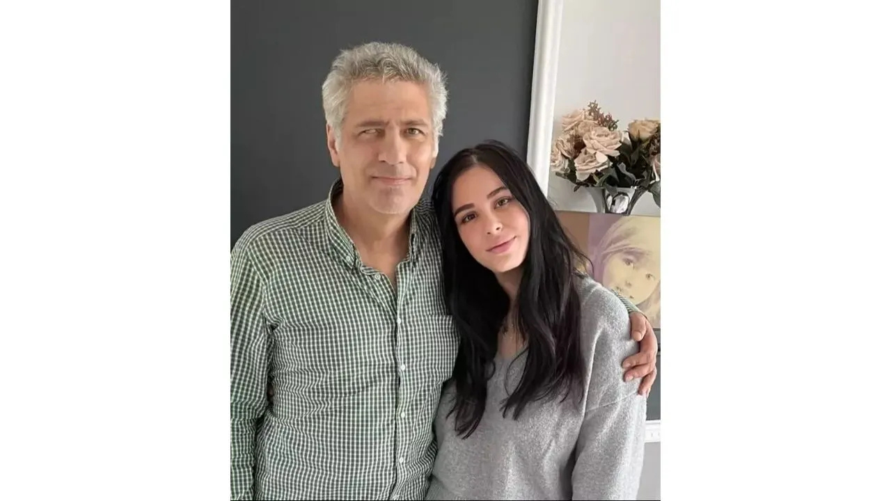 Tuğçe Tayfur Abisini Tek Bırakmadı Kendisi Babama Seve Seve Böbreğini Verdi