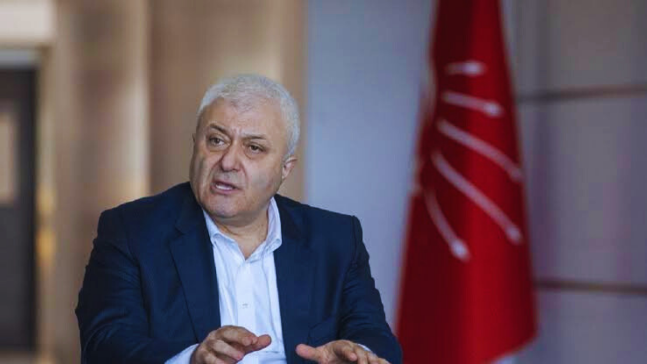 Tuncay Özkan’dan Özgür Özel’in yeni parti hamlesine destek: Gerekirse yeni parti kurar, karşılarına çıkarız