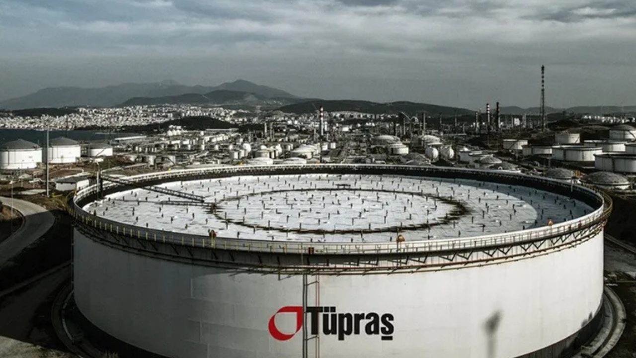Tüpraş (2)