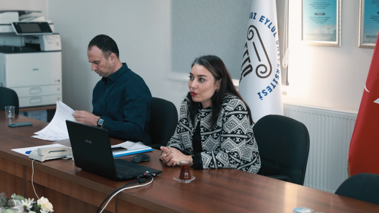 Turizme Yönelik Kritik Bir Adım
