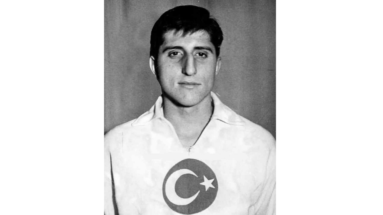 Türk Futbolunun Acı Günü (2)