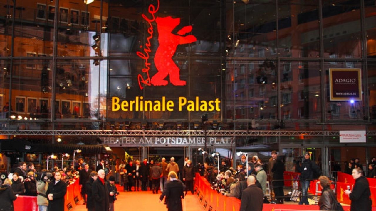 Türk Oyuncular Berlin Film Festivali'nde!