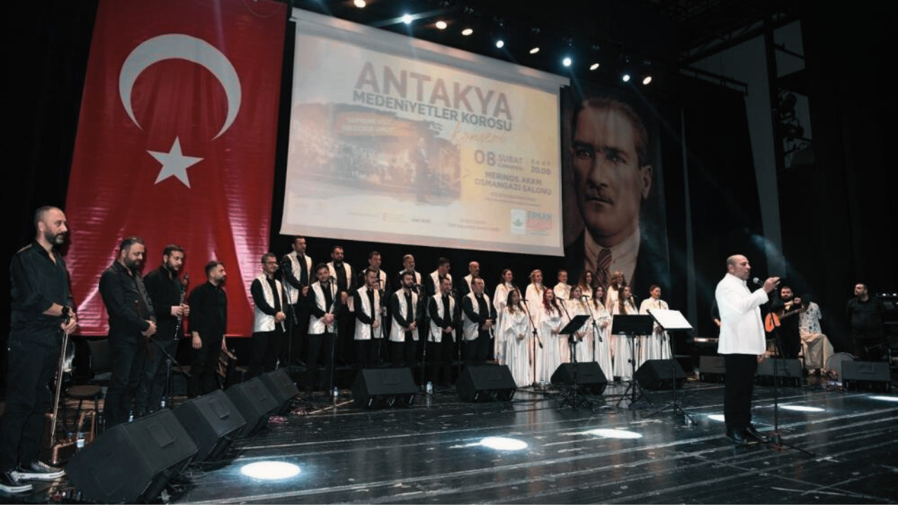 Unutulmak En Acı Verici Şey