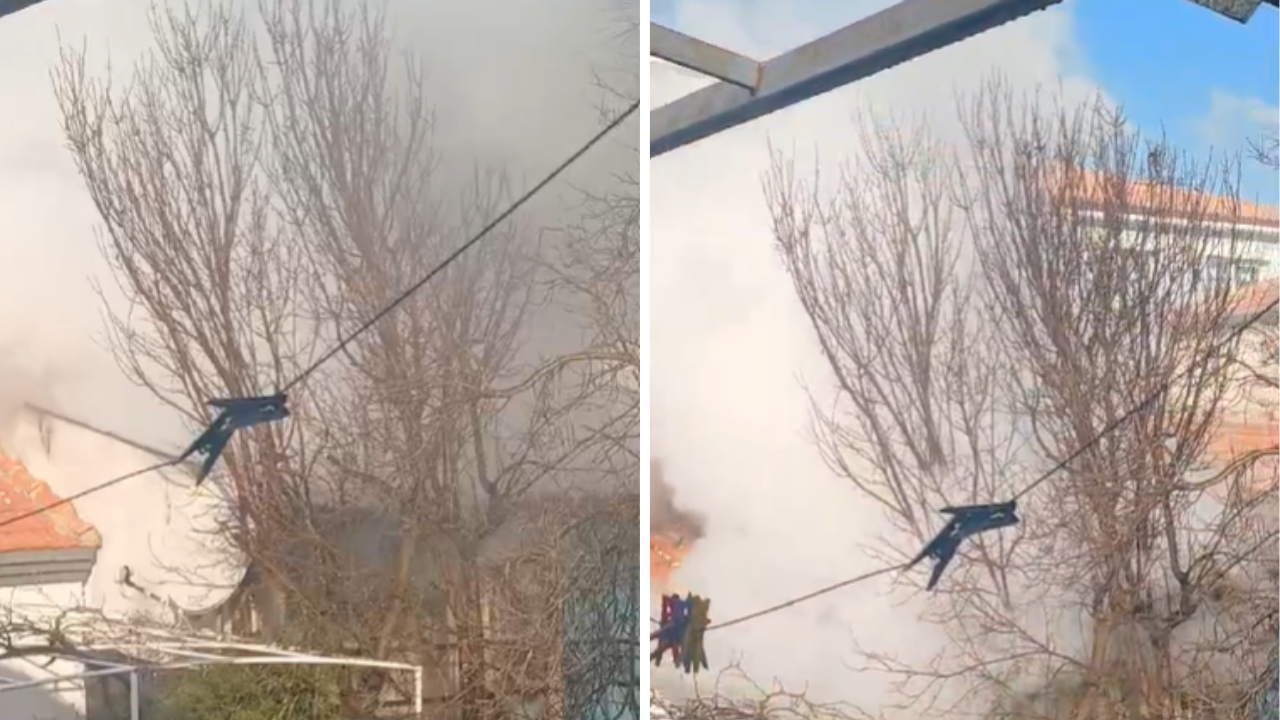 Urla Yangın3