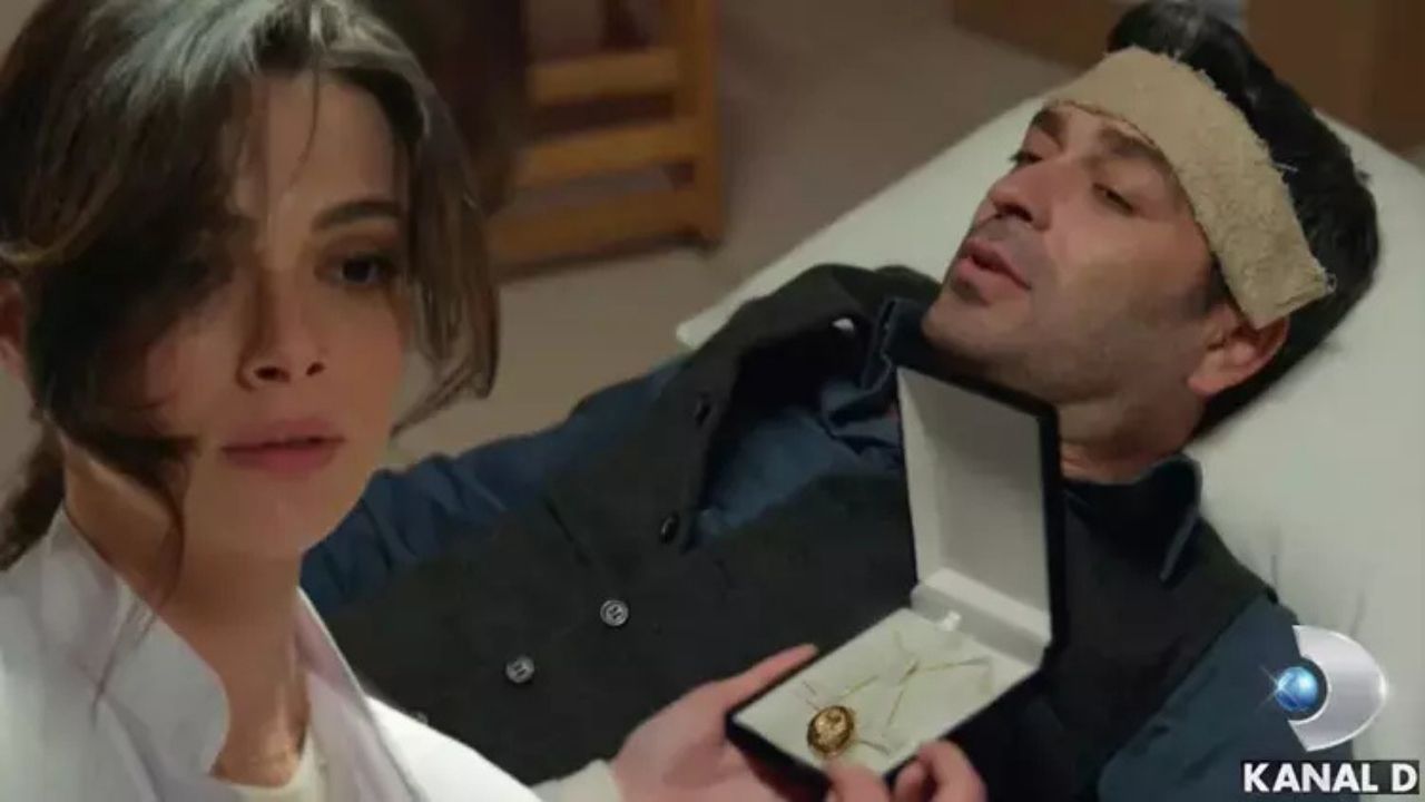 Uzak Şehir Tüm Kategorilerde Reyting Rekorunu Kırdı!