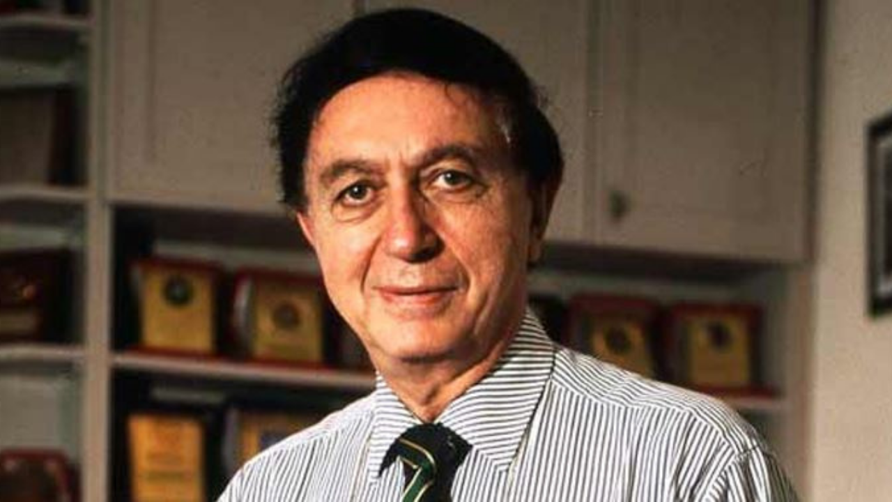 Üzeyir Garih