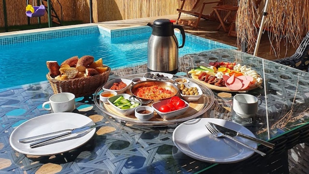 Vadi Karavan 2