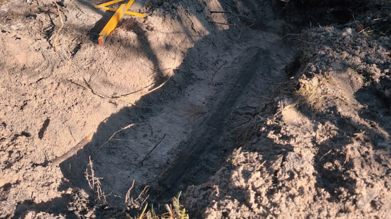 Vandal Savaşçısının Cenaze Hediyesi