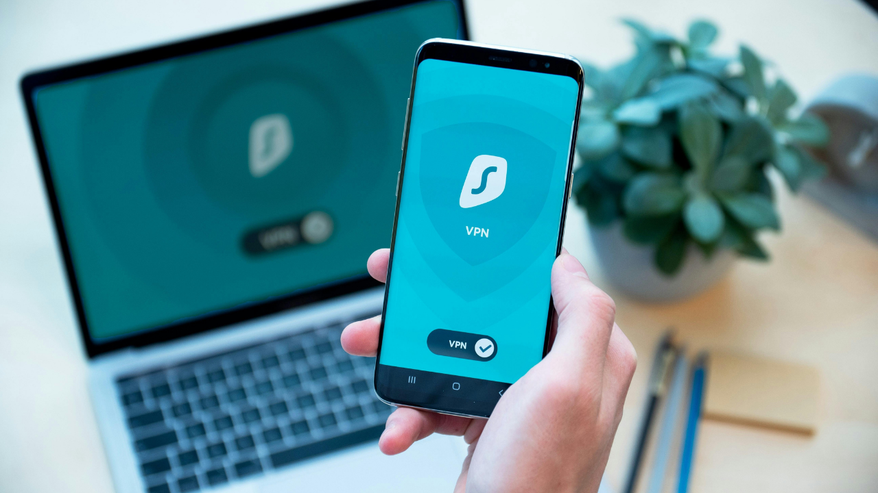 Vpn