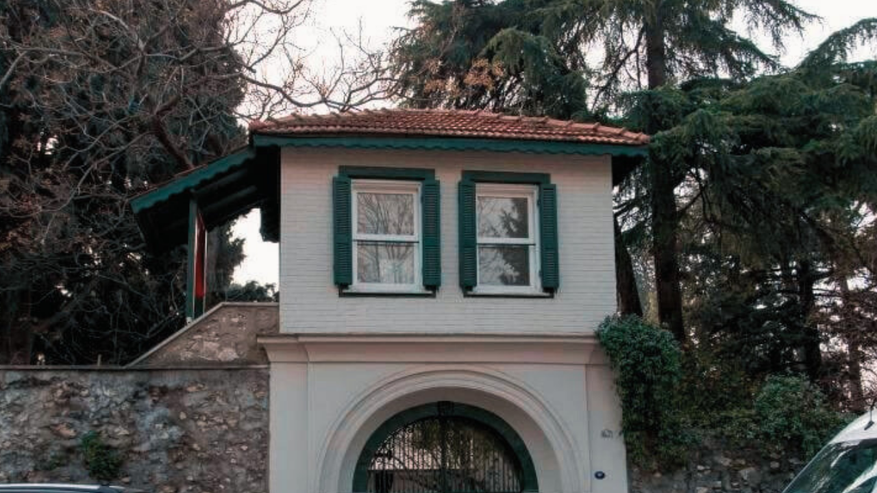 Yapının Tarihi Ve Kültürel Önemi