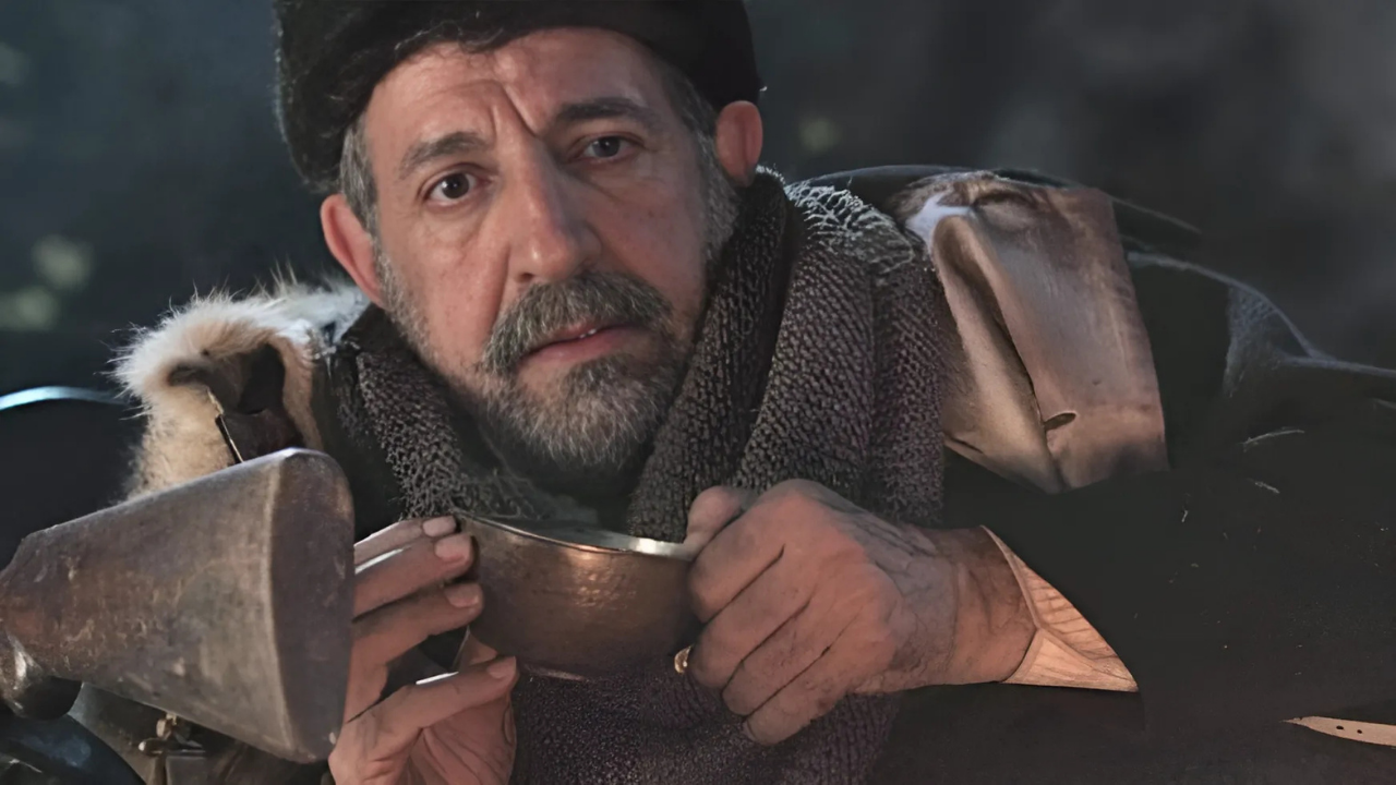 Yarasaların İstilası Değirmen