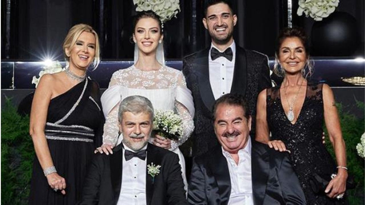 Yasemin Şefkatli Ikizleri Ayırt Etmenin Püf Noktasını Paylaştı! (4)
