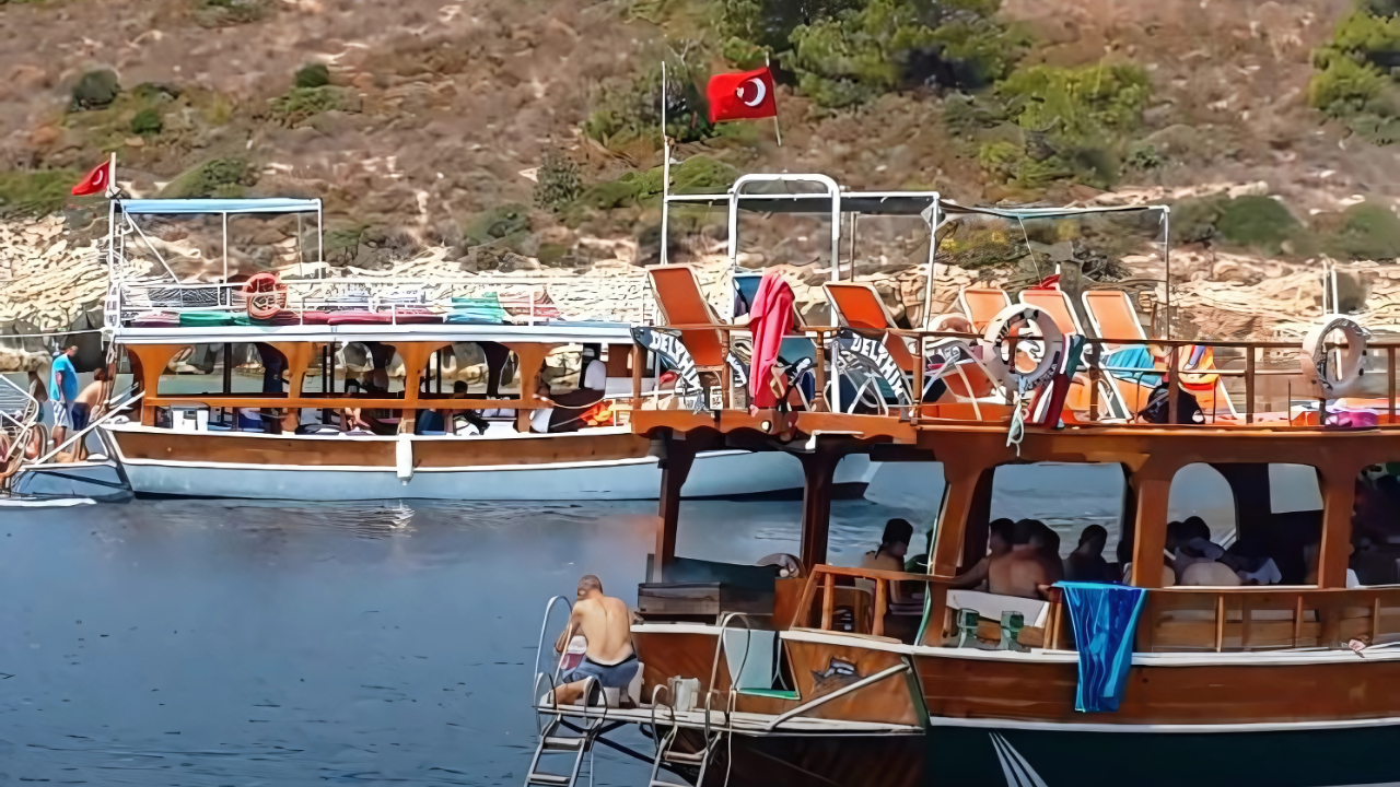 Yeni Foça 2