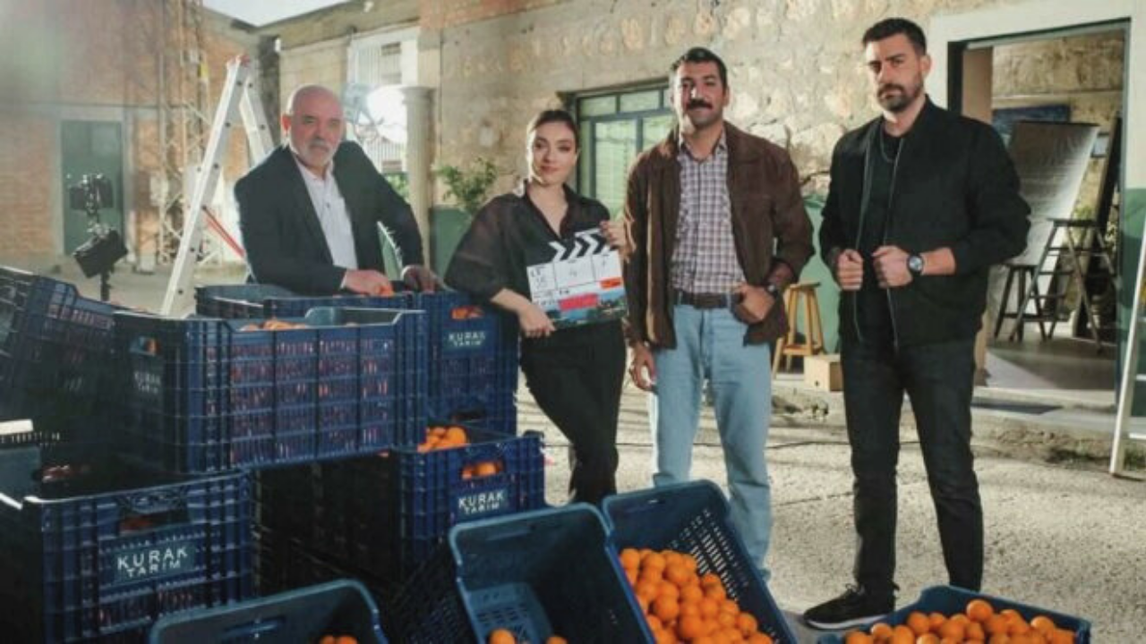 Yeni Sezonda Kimler Yer Alacak