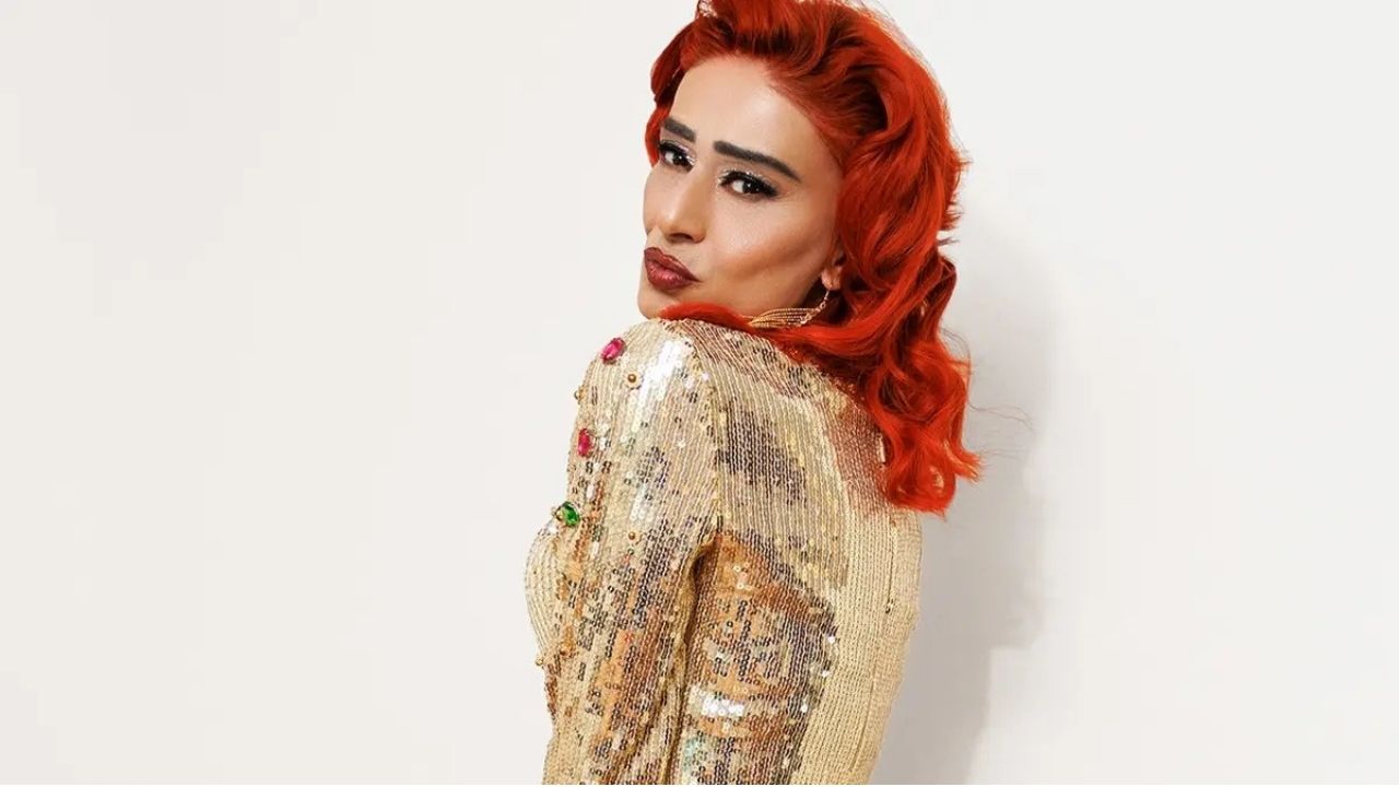 Yıldız Tilbe Yüzünde Oluşan Yanıkların Sebebini Açıkladı! (2)