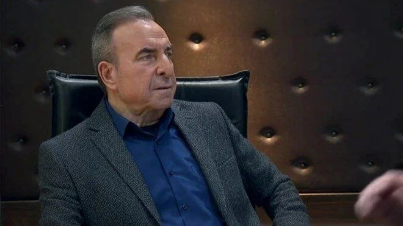Zafer Ergin