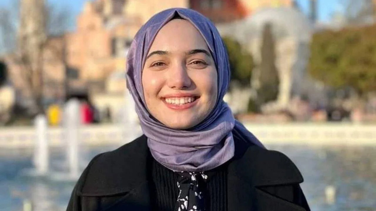 Kerem Kınık duyurdu: Zehra Kınık tutuklandı