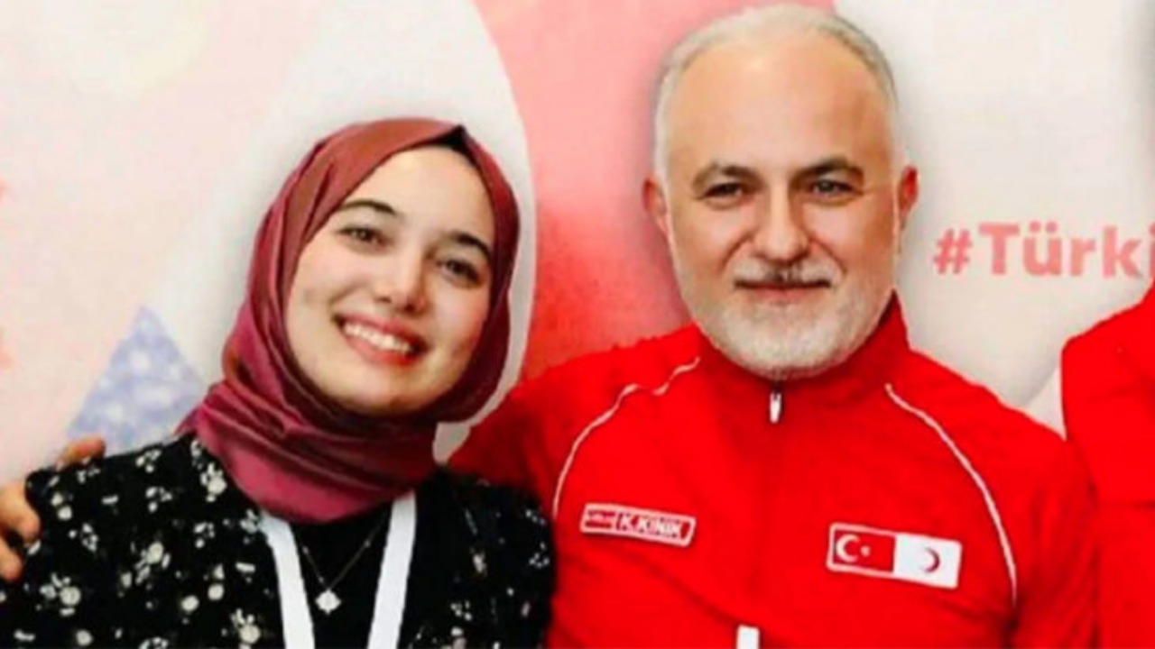 Zehra Kınık