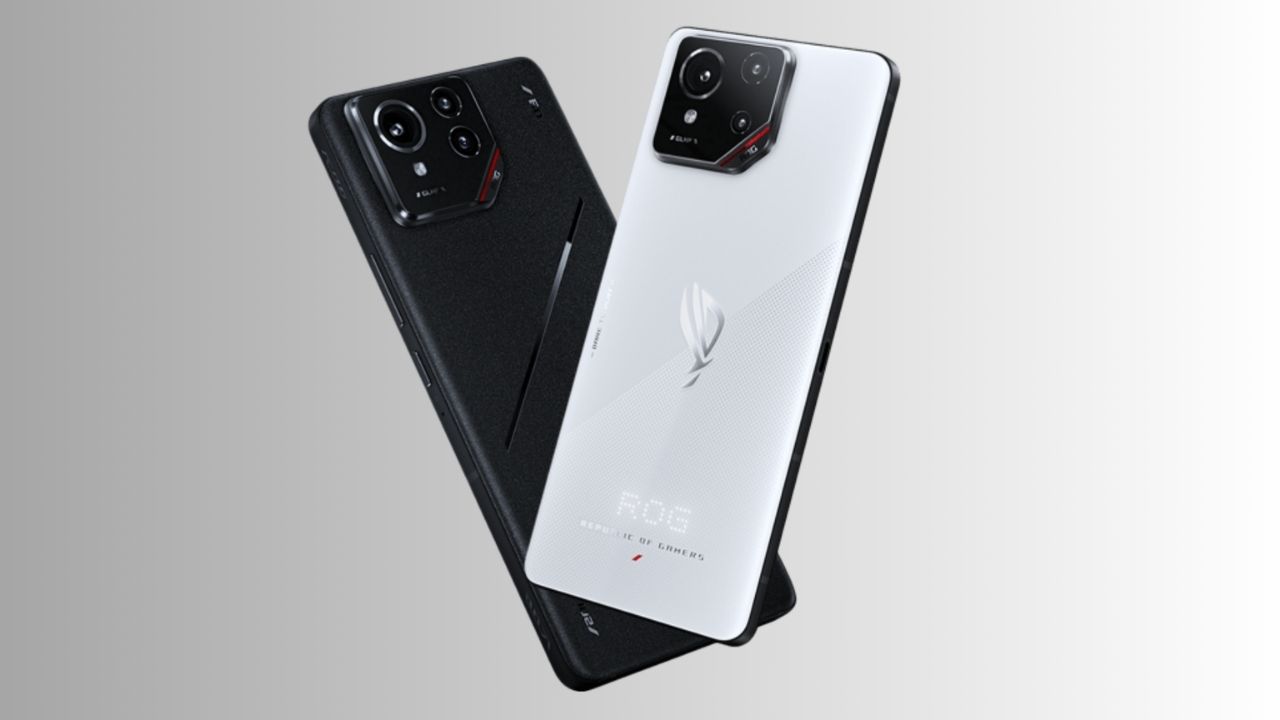 Asus Phone 9 Pro