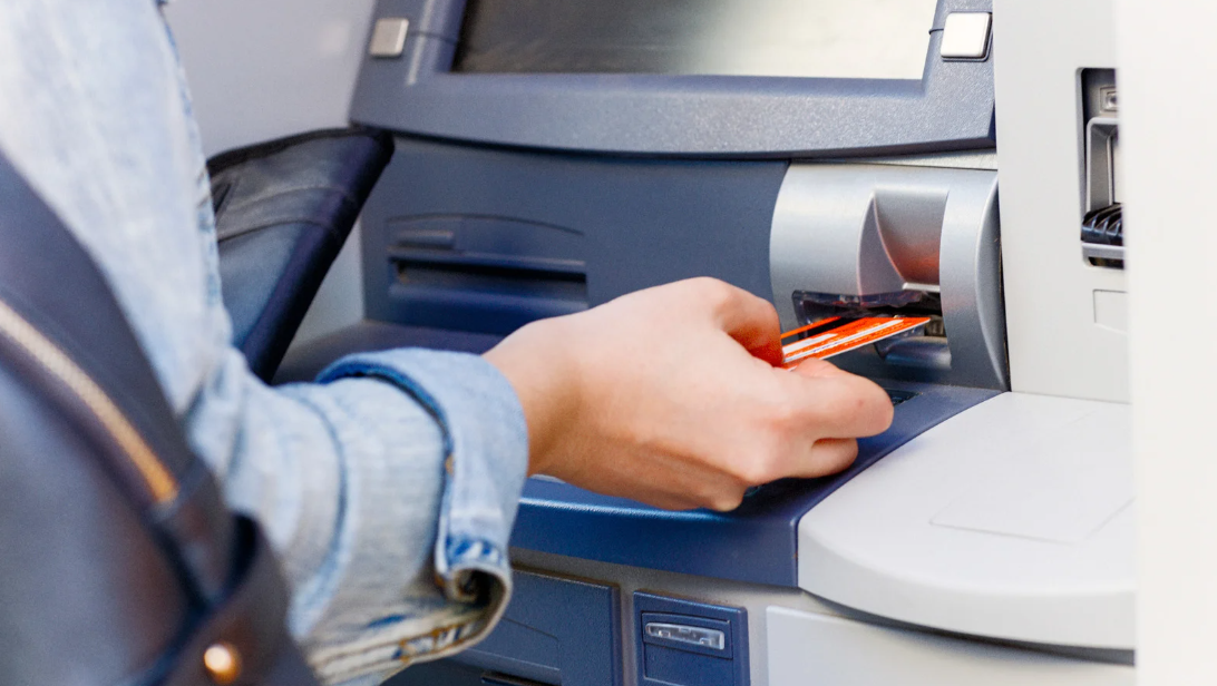 ATM’lerde yeni dönem: Kartlı işlemler tarihe mi karışıyor?