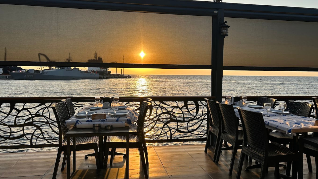 Ayazma Restoran