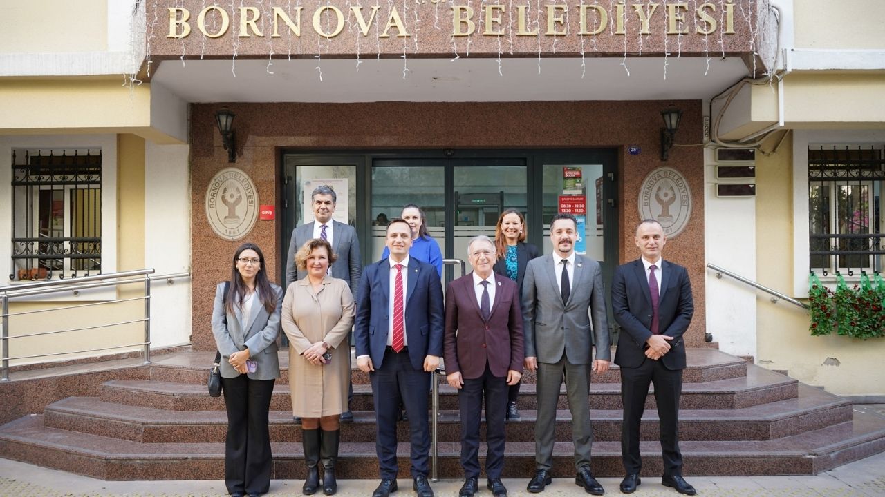 Bornova Belediyesi-8