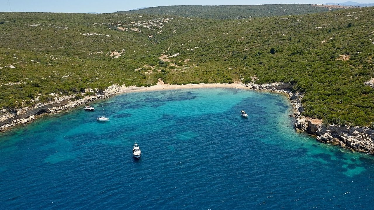 Çamcaz Koyu2