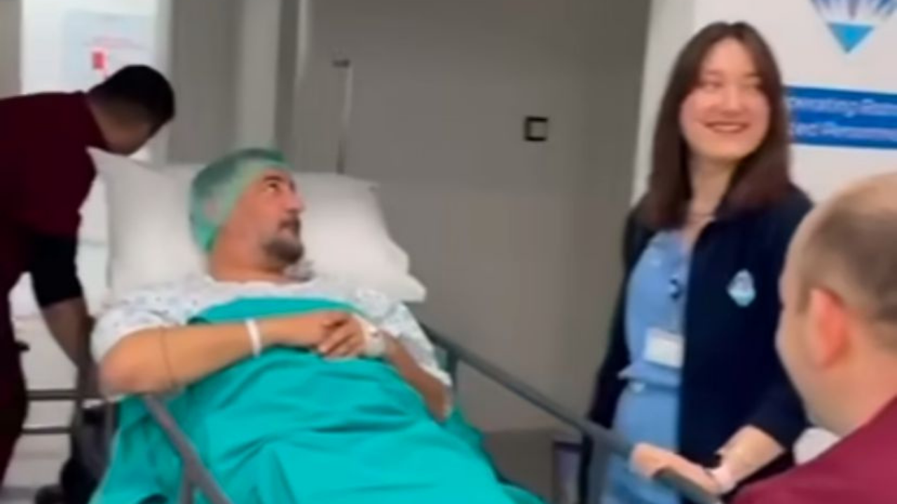 Celil Nalçakan 2