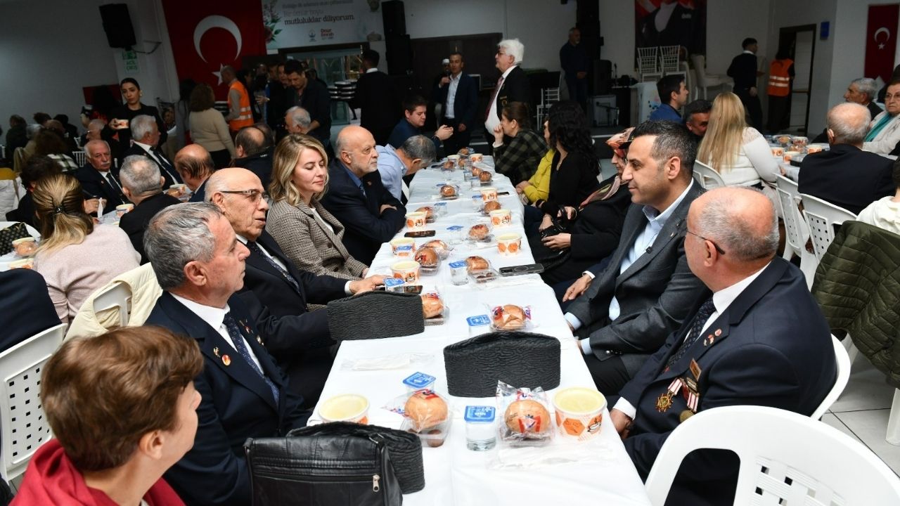 Çi̇ğli̇ Beledi̇yesi̇i̇