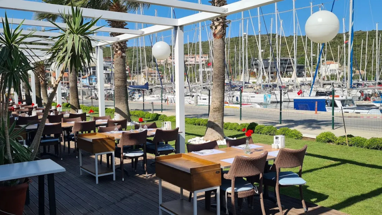 Deniz Restoran