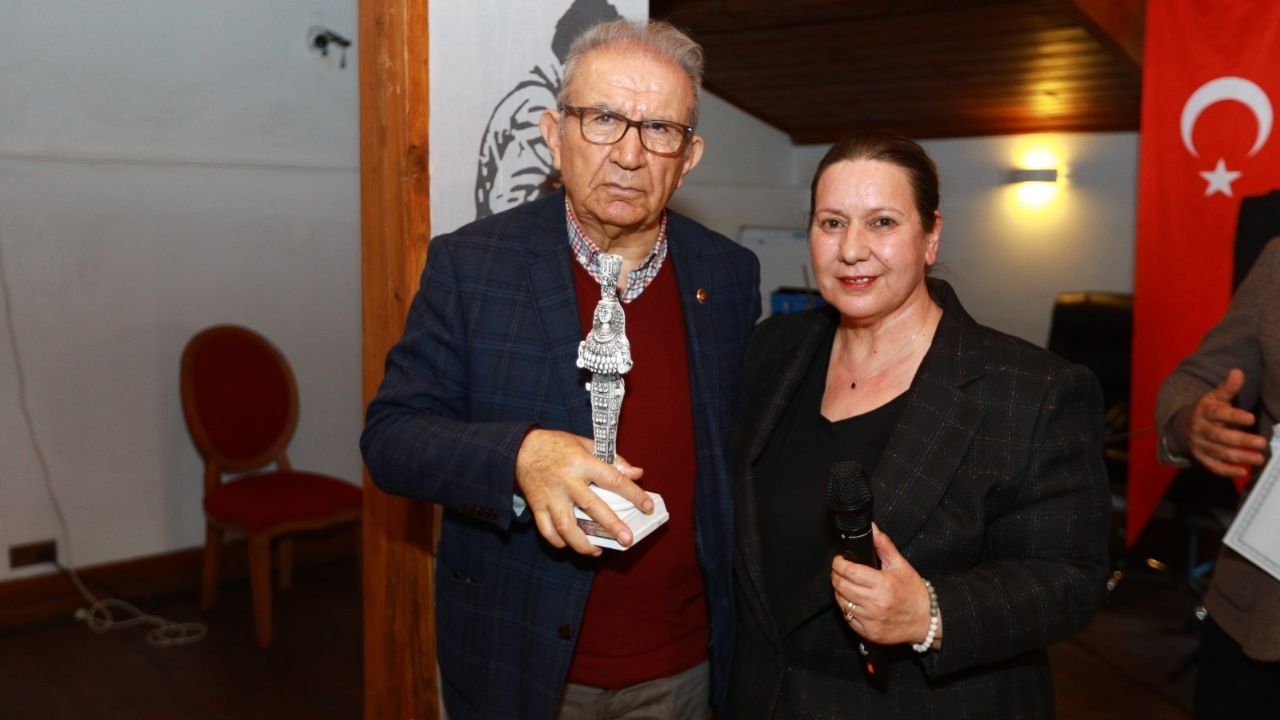 Devri̇m Yasalari 101. Yil