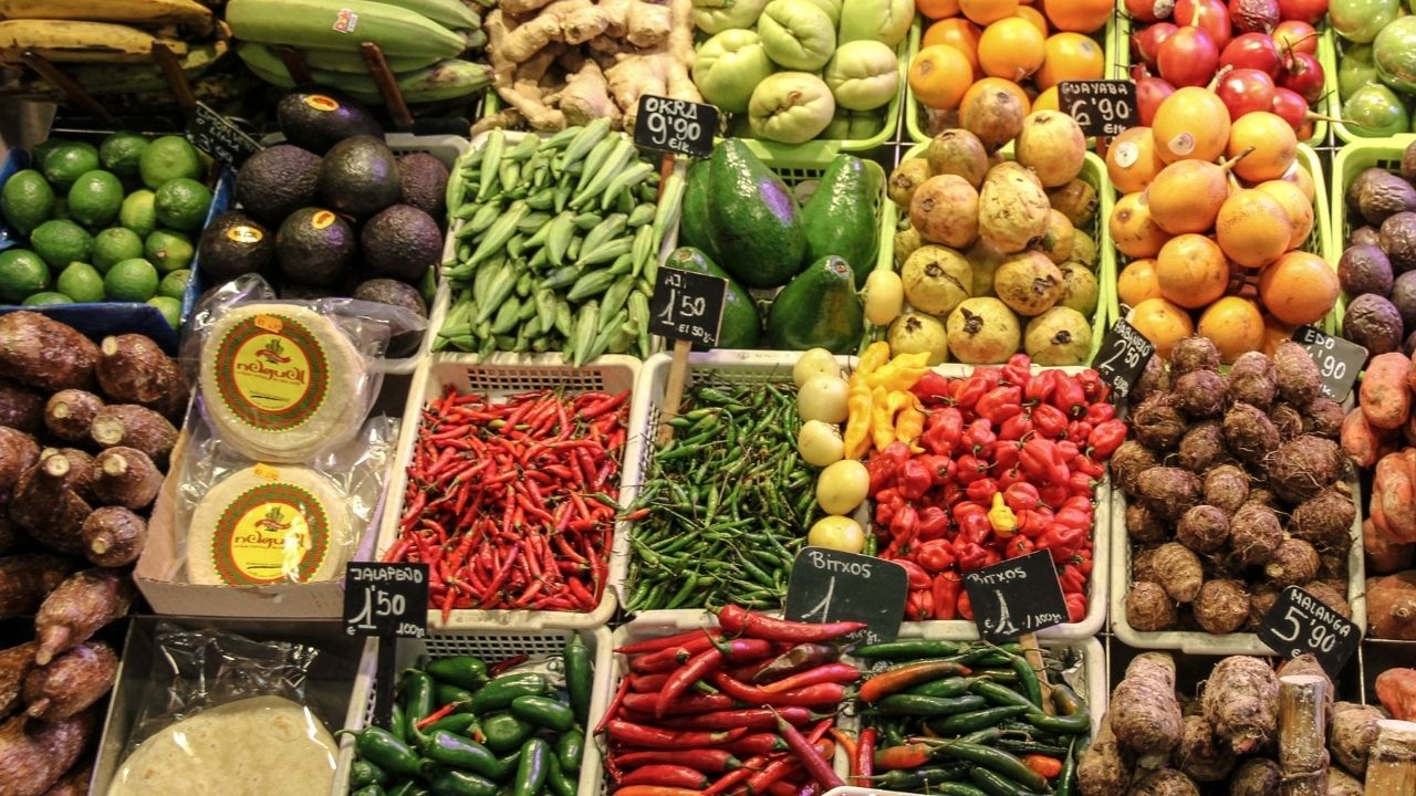 Dört Kişilik Aile Için Gıda Harcaması 20 Bin Tl’yi Geçti (2)-1