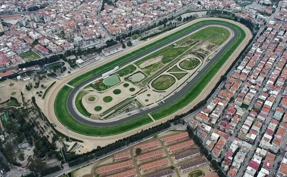 Ege Derbisi 3